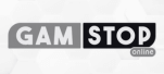 GamStop Logo