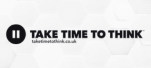 Take Time To Think Logo